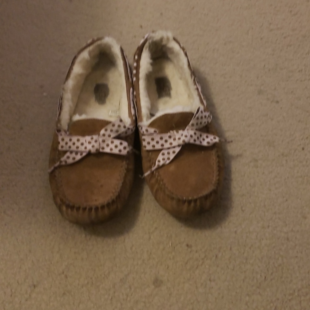 Ugg Slipper